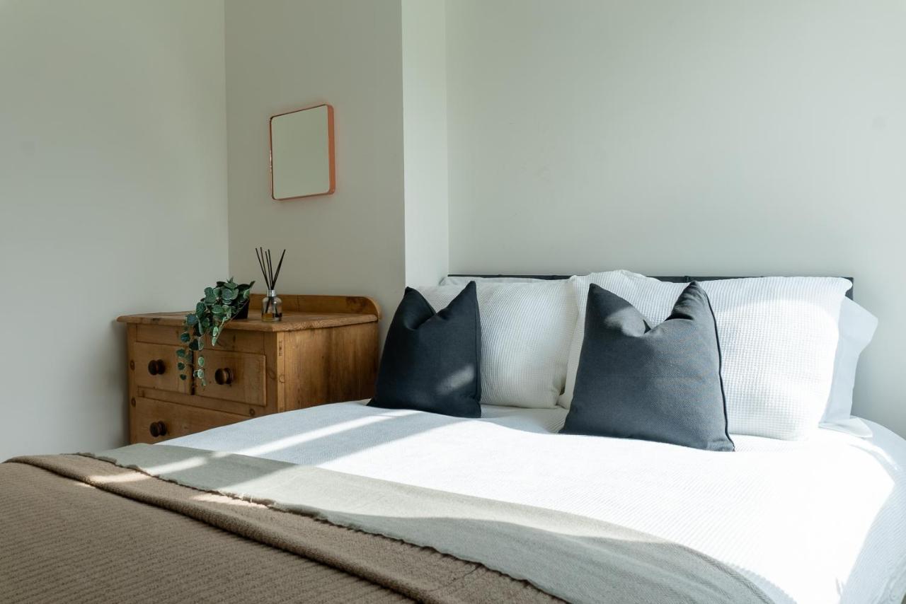 Elmwood - Holiday home Harrogate