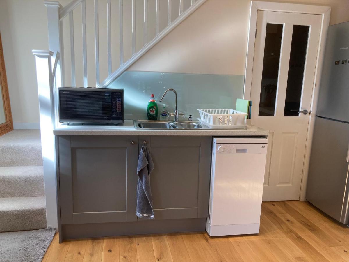 Coach House Holiday home Harrogate