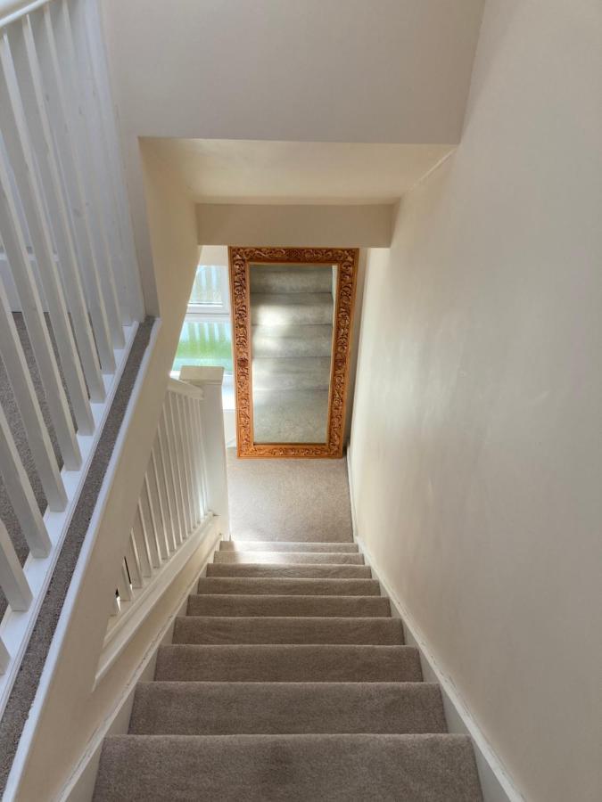 Coach House Holiday home