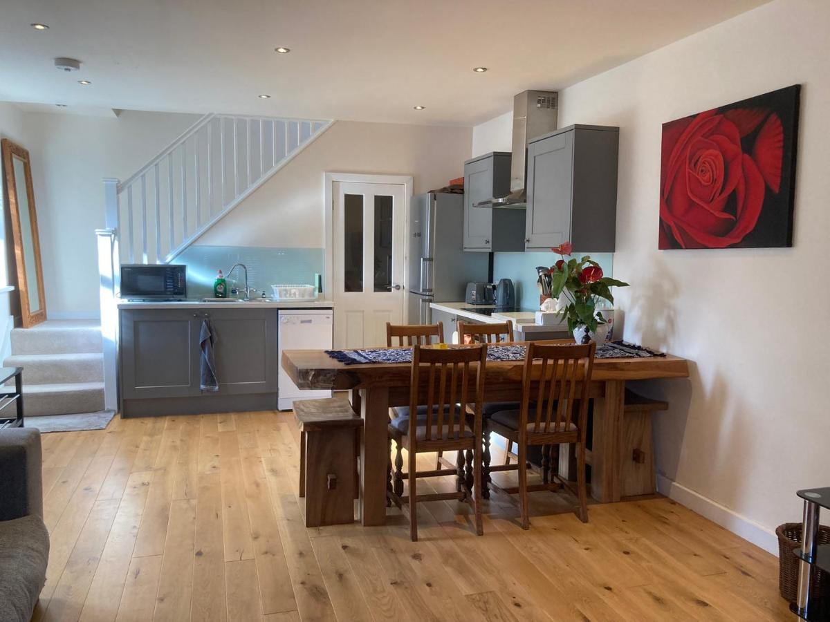 Coach House Holiday home Harrogate