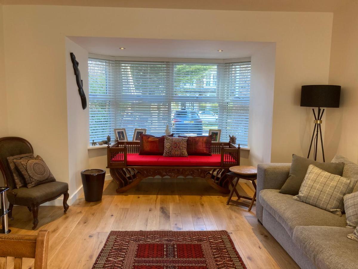 Holiday home Coach House