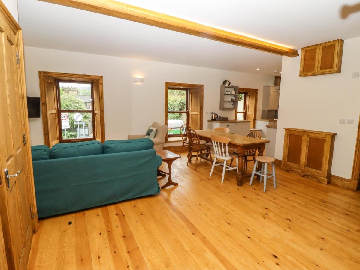 1 Chews Holiday home Harrogate