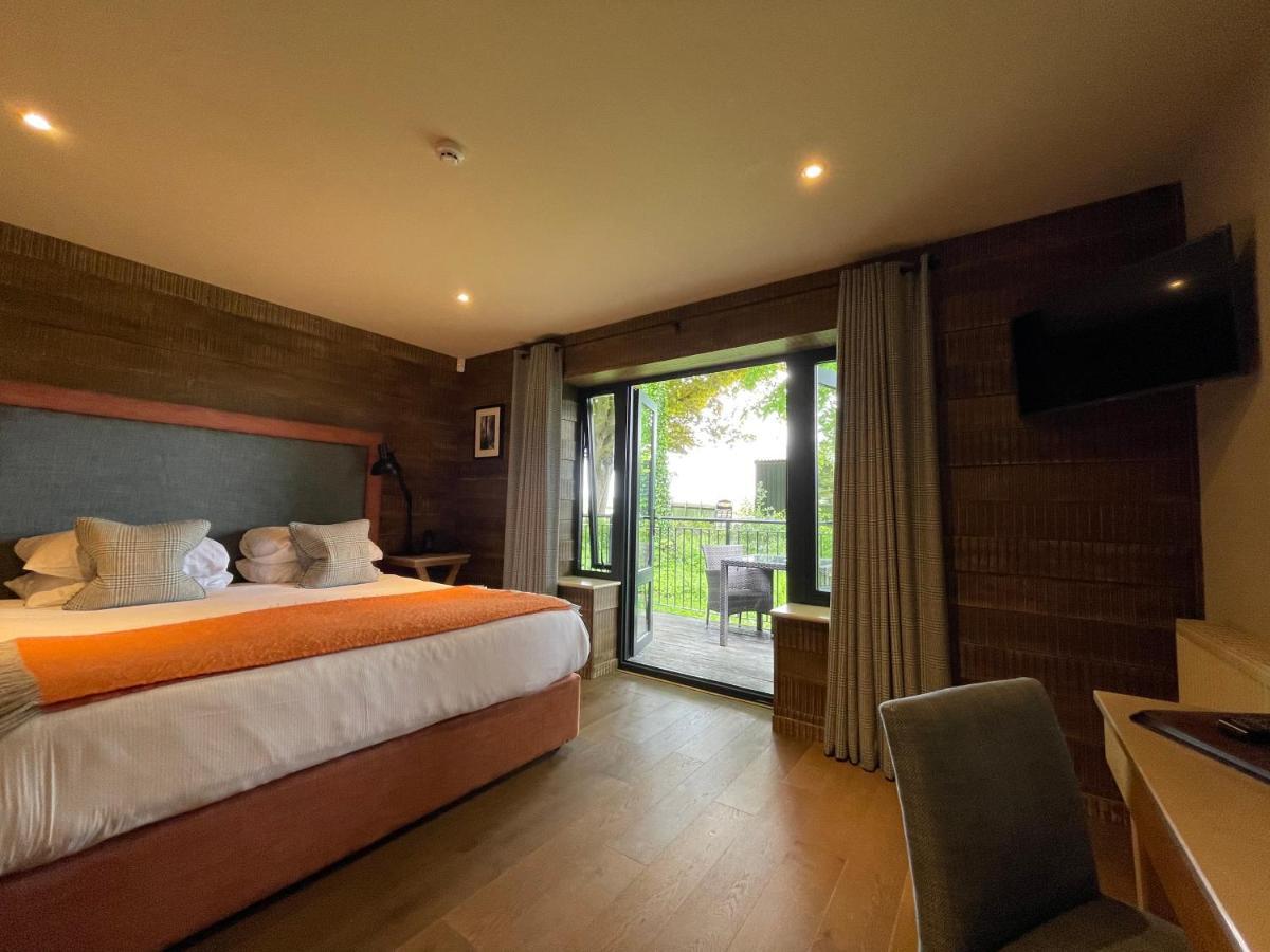 The South Stainley 4* Harrogate