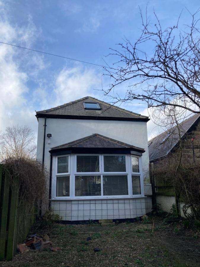 Coach House Holiday home Harrogate