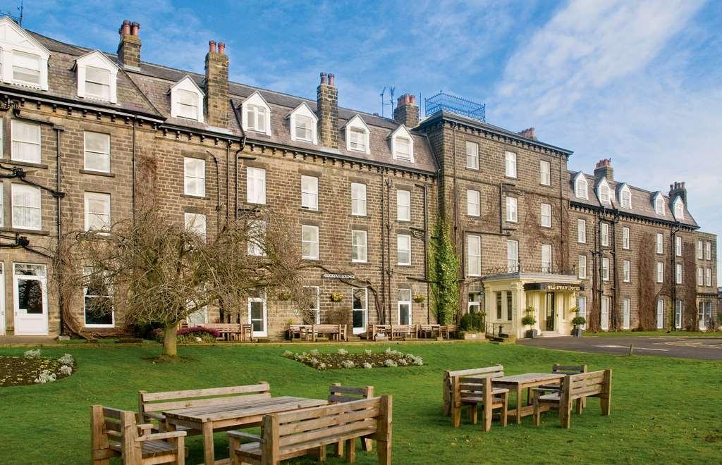Hotel Old Swan