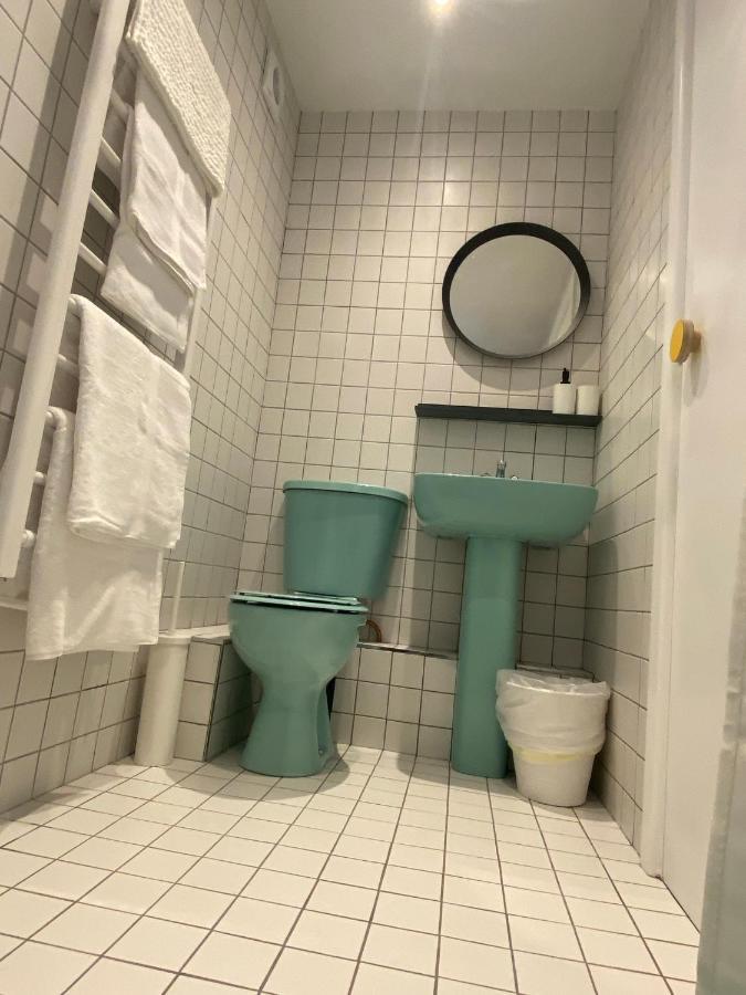 Studio 22 Apartment *