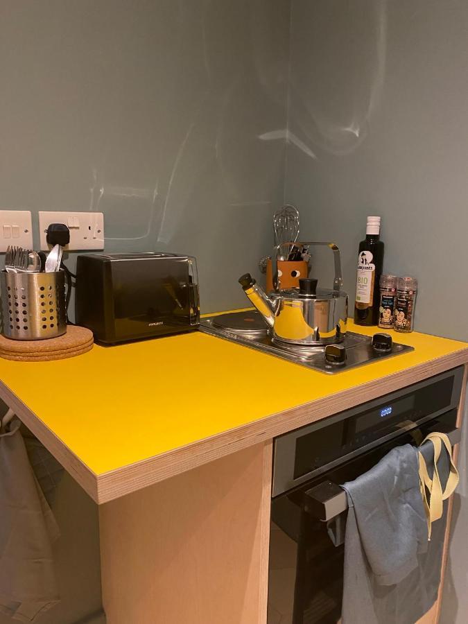 Studio 22 Apartment Harrogate