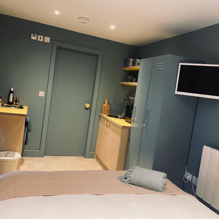 Studio 22 Apartment *