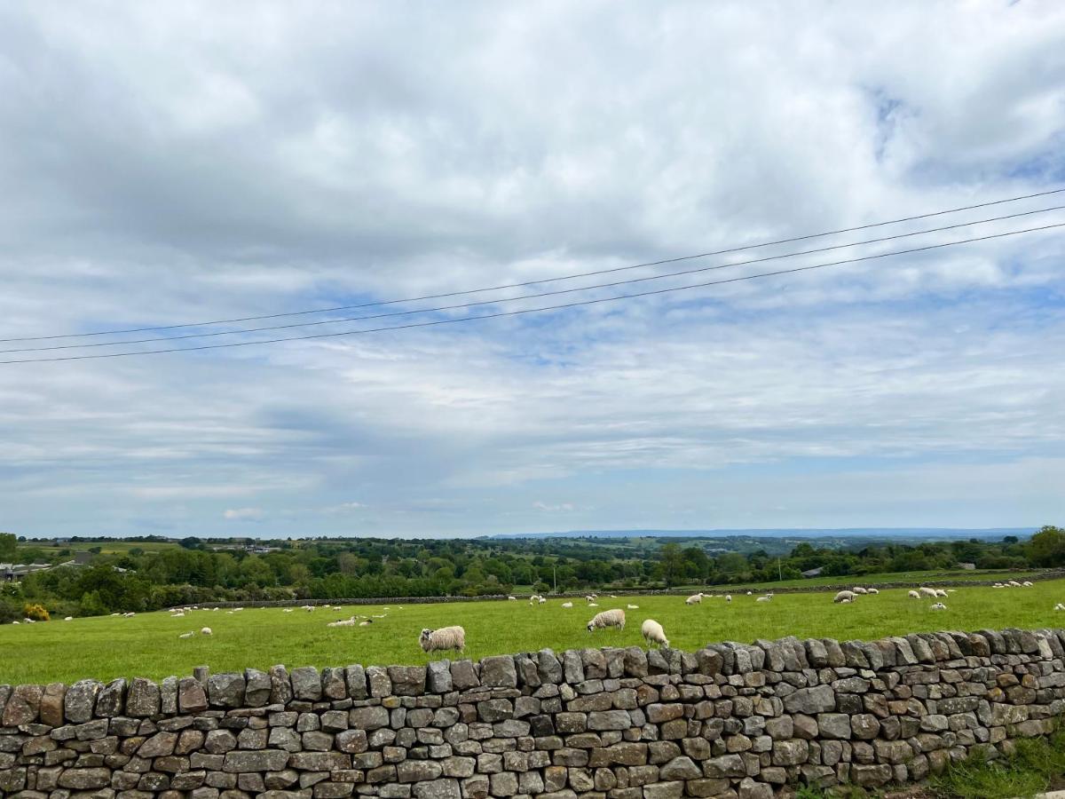 The Yorkshire Hosts - Kettlesing Holiday home