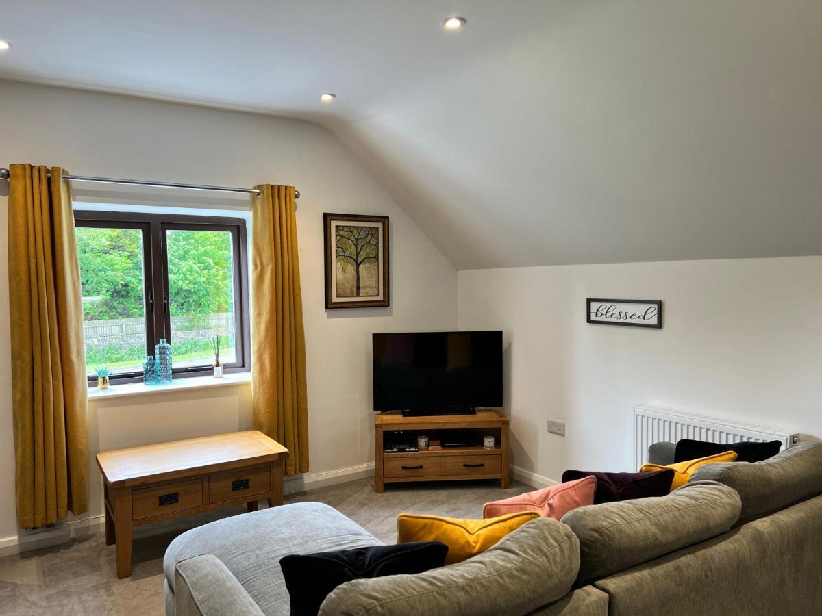 The Yorkshire Hosts - Kettlesing Holiday home *