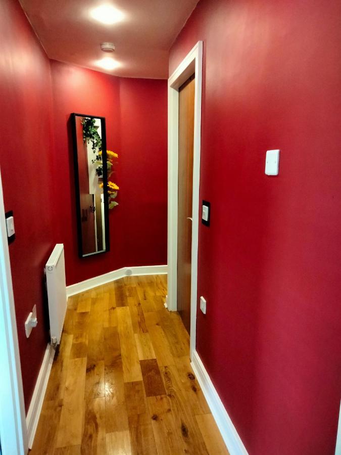 Montys Luxury In Apartment *