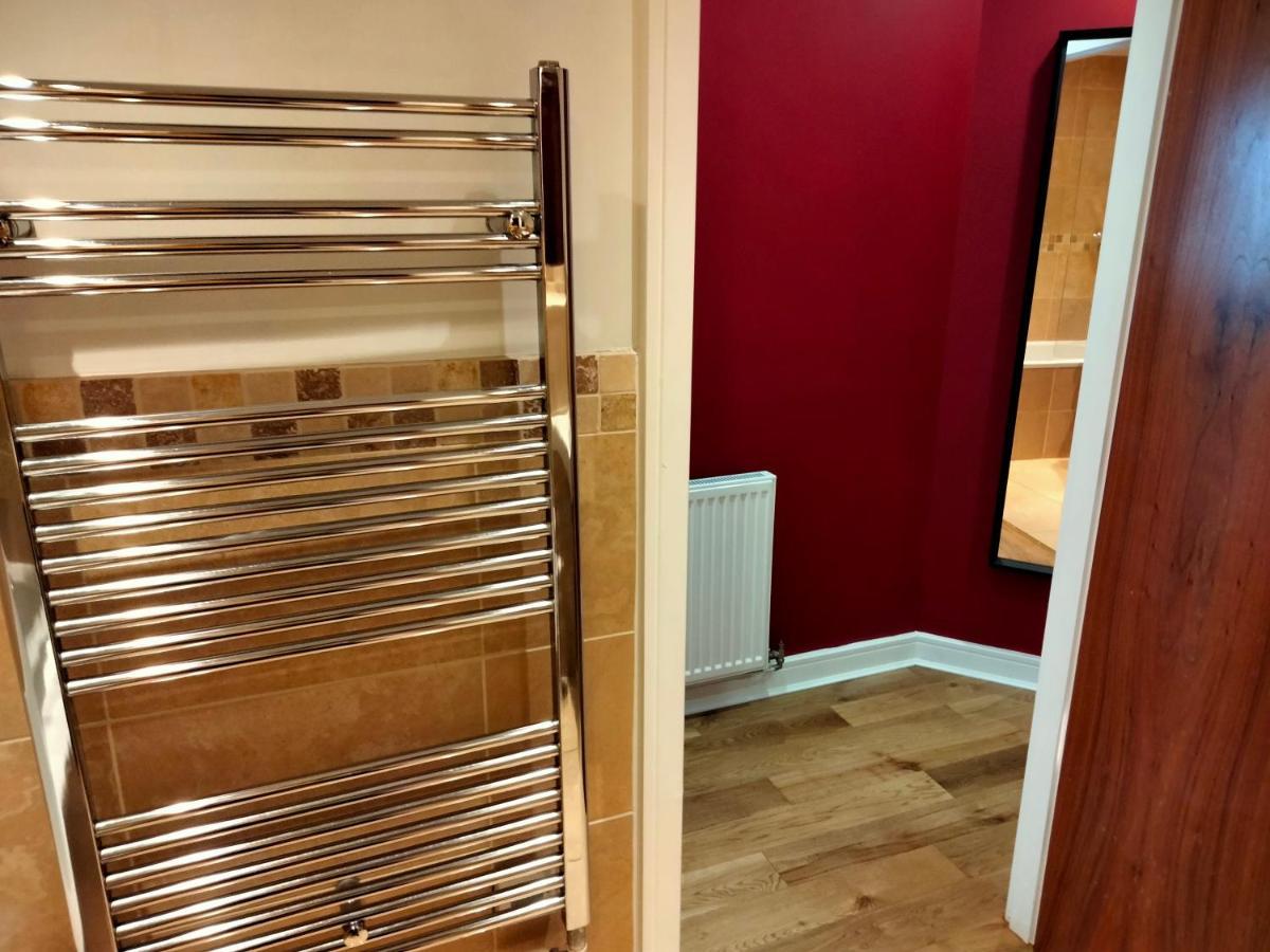 Apartment Montys Luxury In *