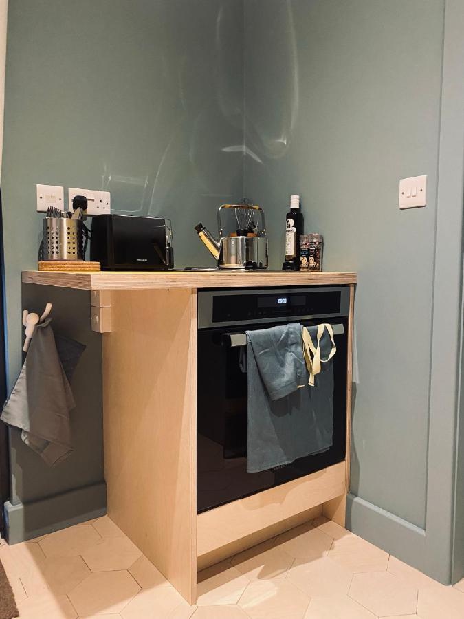 Apartment Studio 22 Harrogate