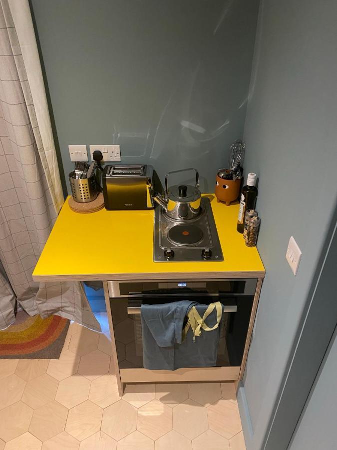 Studio 22 Apartment