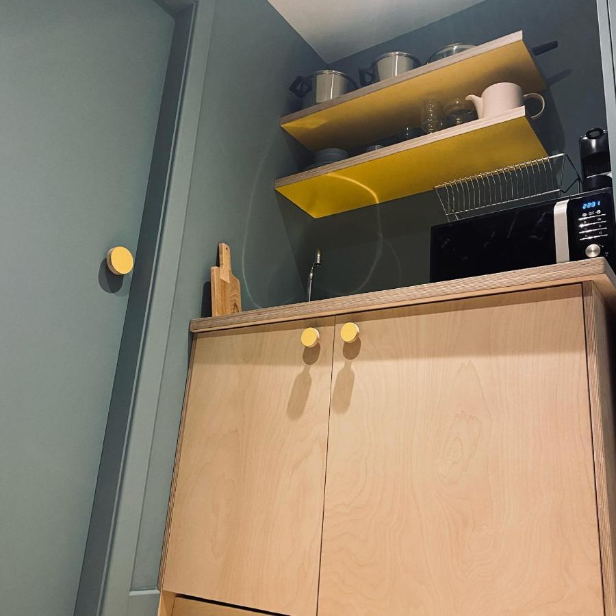 Studio 22 * Harrogate
