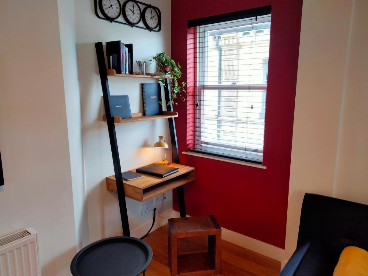 Apartment Montys Luxury In *