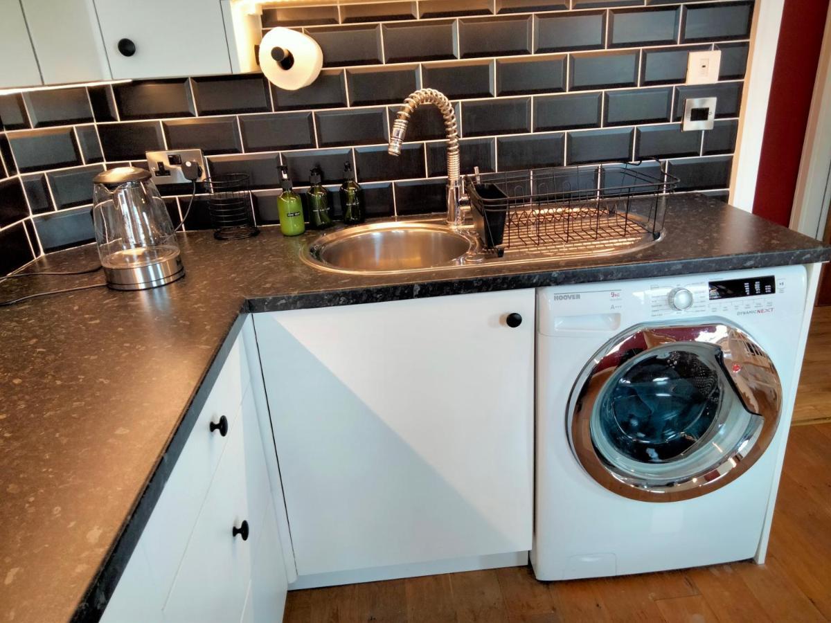 Montys Luxury In * Harrogate