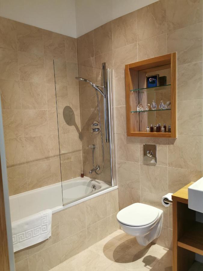 Regent Penthouse Holiday home