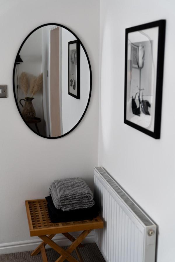 Bower Harrogate
