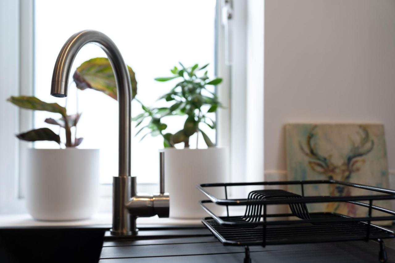 Apartment Bower