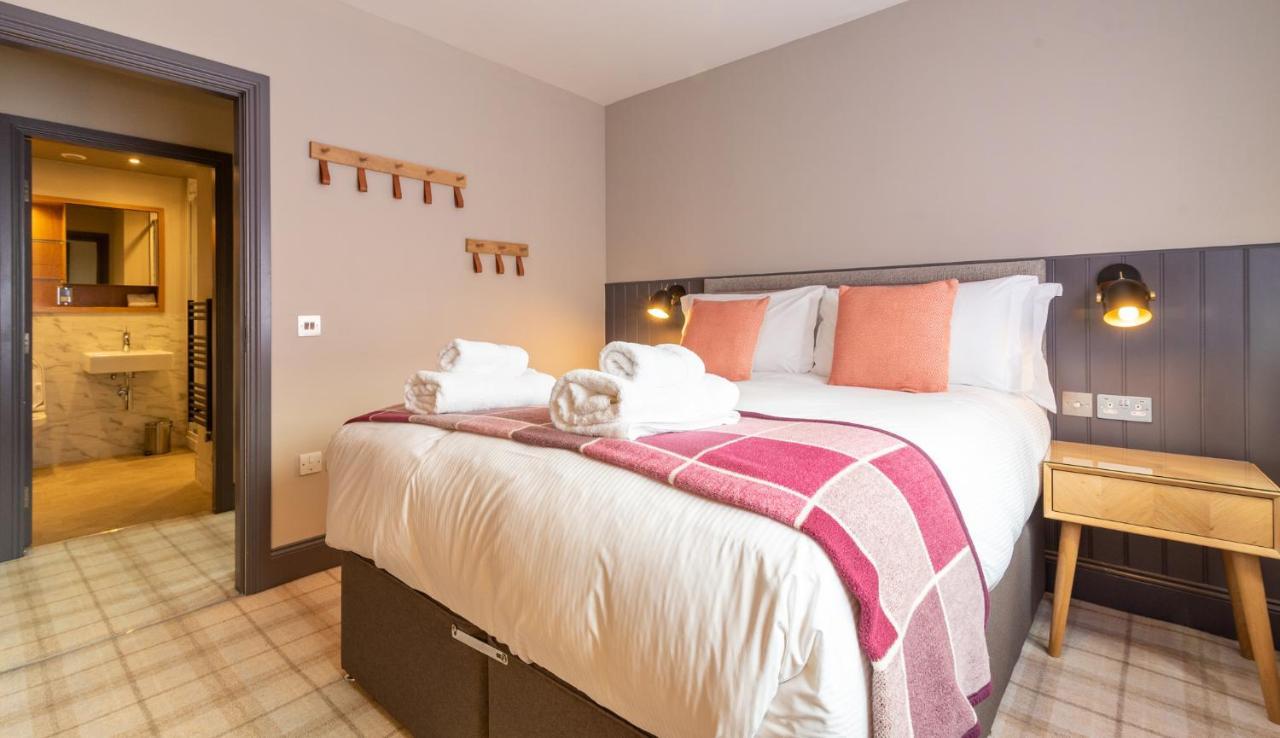 The Lawrance Luxury - Harrogate