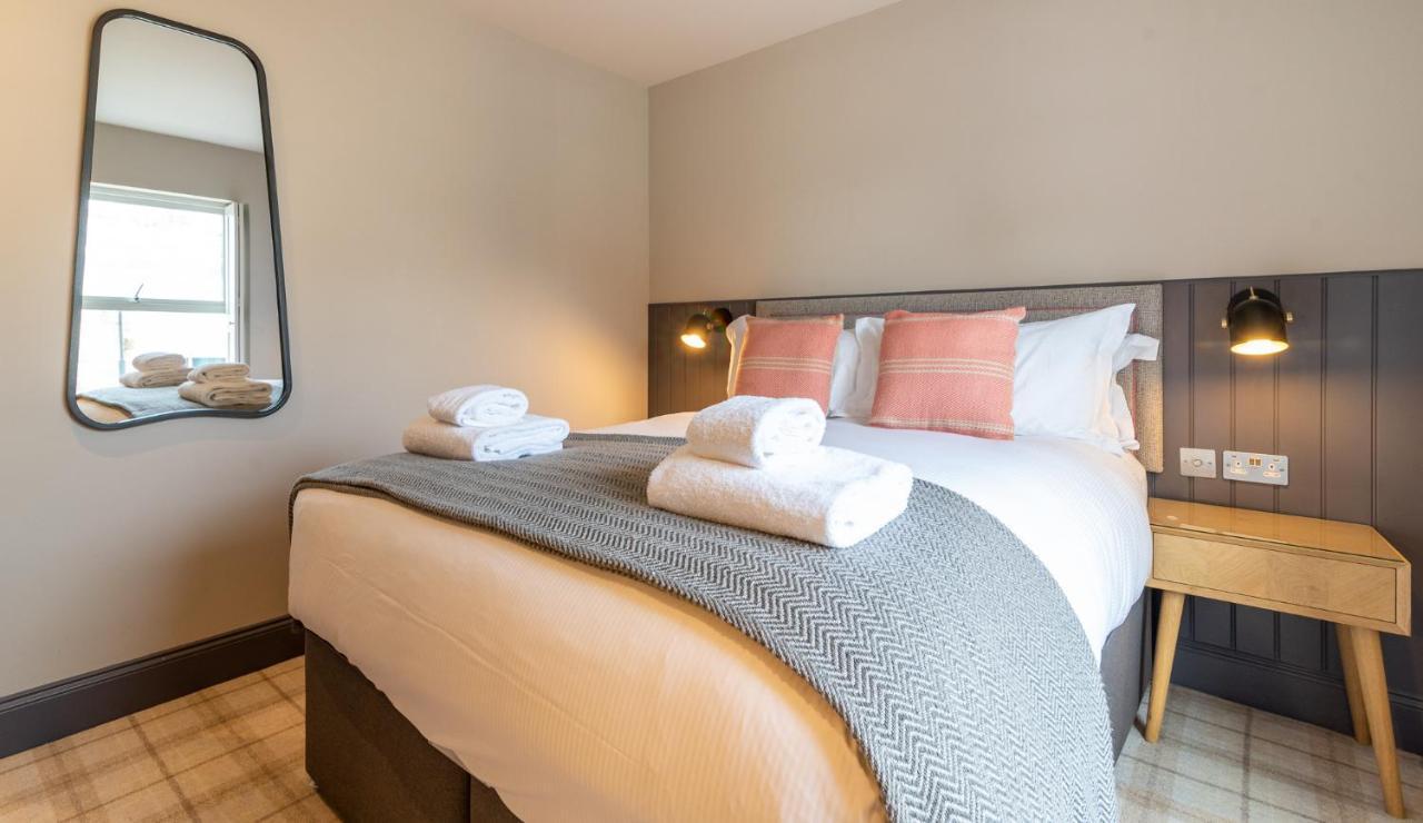 The Lawrance Luxury - Aparthotel Harrogate