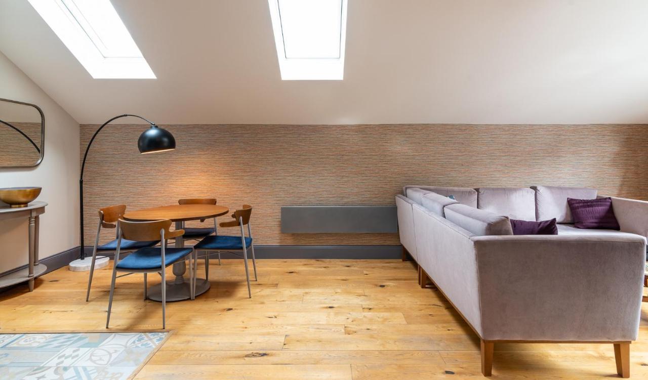The Lawrance Luxury - Aparthotel 4*