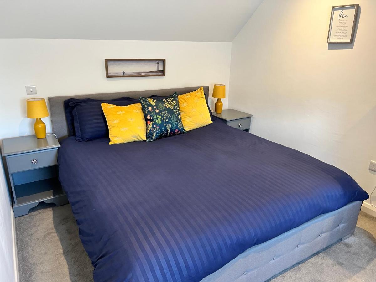 Holiday home The Yorkshire Hosts - Kettlesing Harrogate