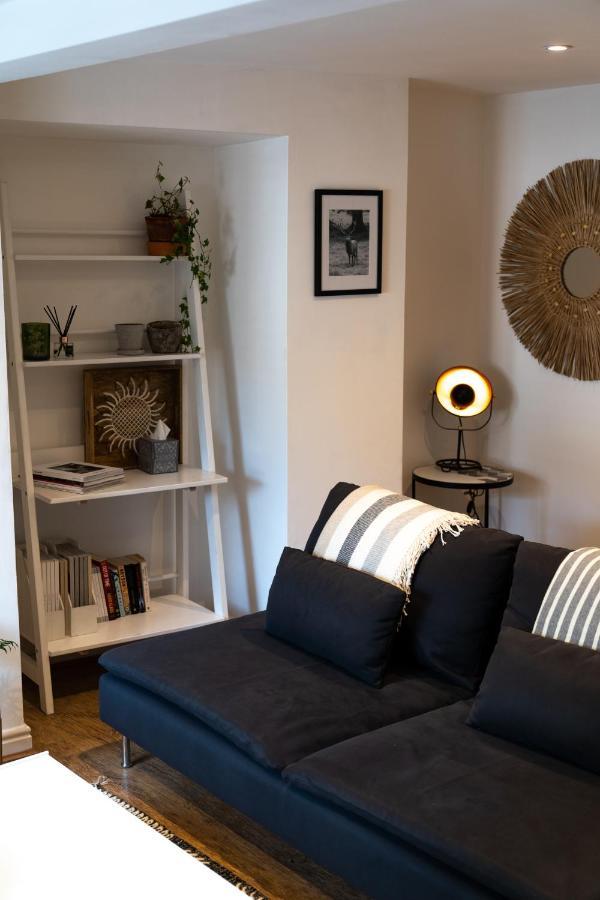 Bower Apartment Harrogate