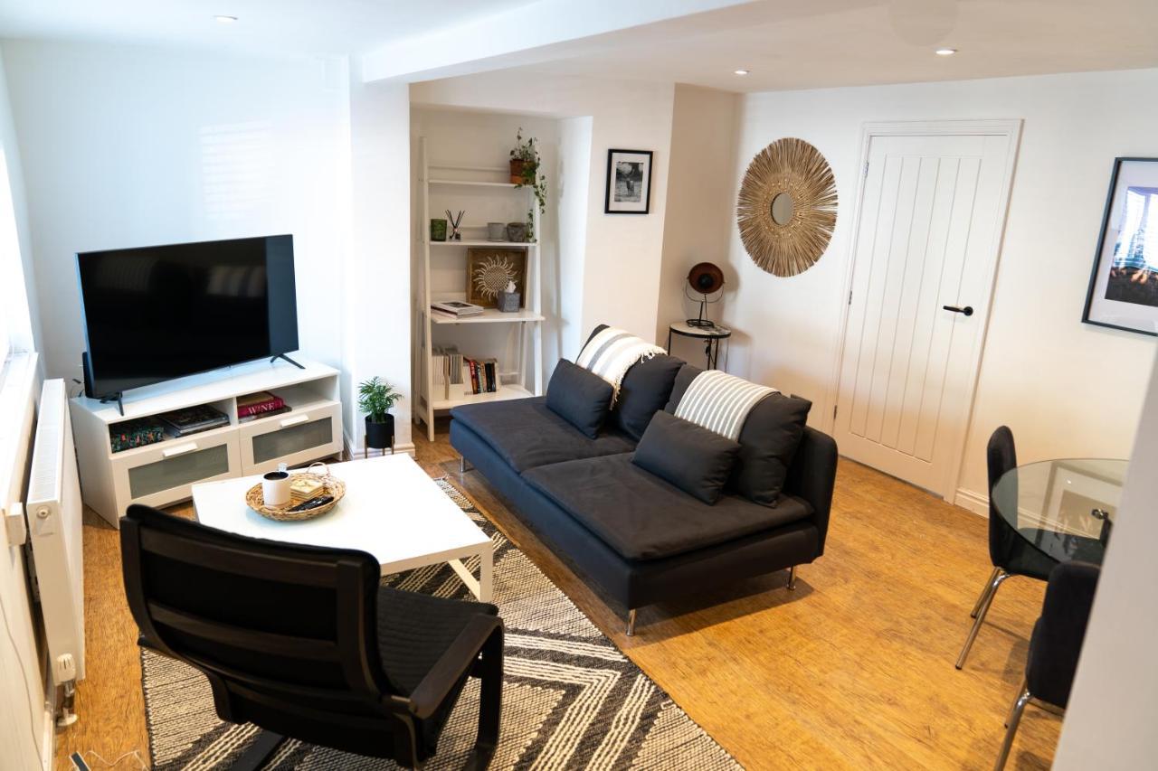 Apartment Bower Harrogate
