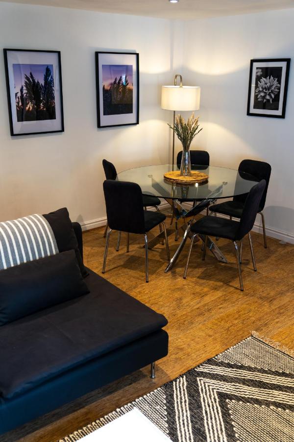 Bower Apartment Harrogate
