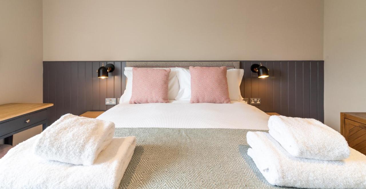 The Lawrance Luxury - 4* Harrogate