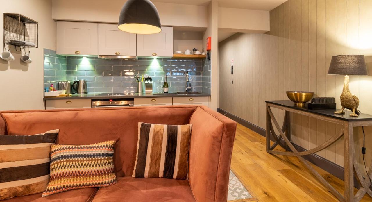 Aparthotel The Lawrance Luxury - Harrogate