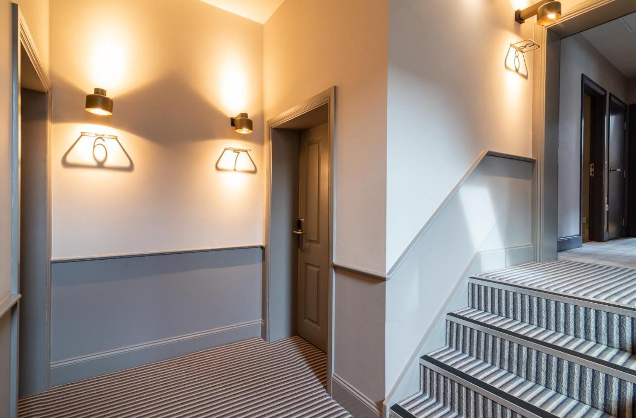 The Lawrance Luxury - Aparthotel Harrogate