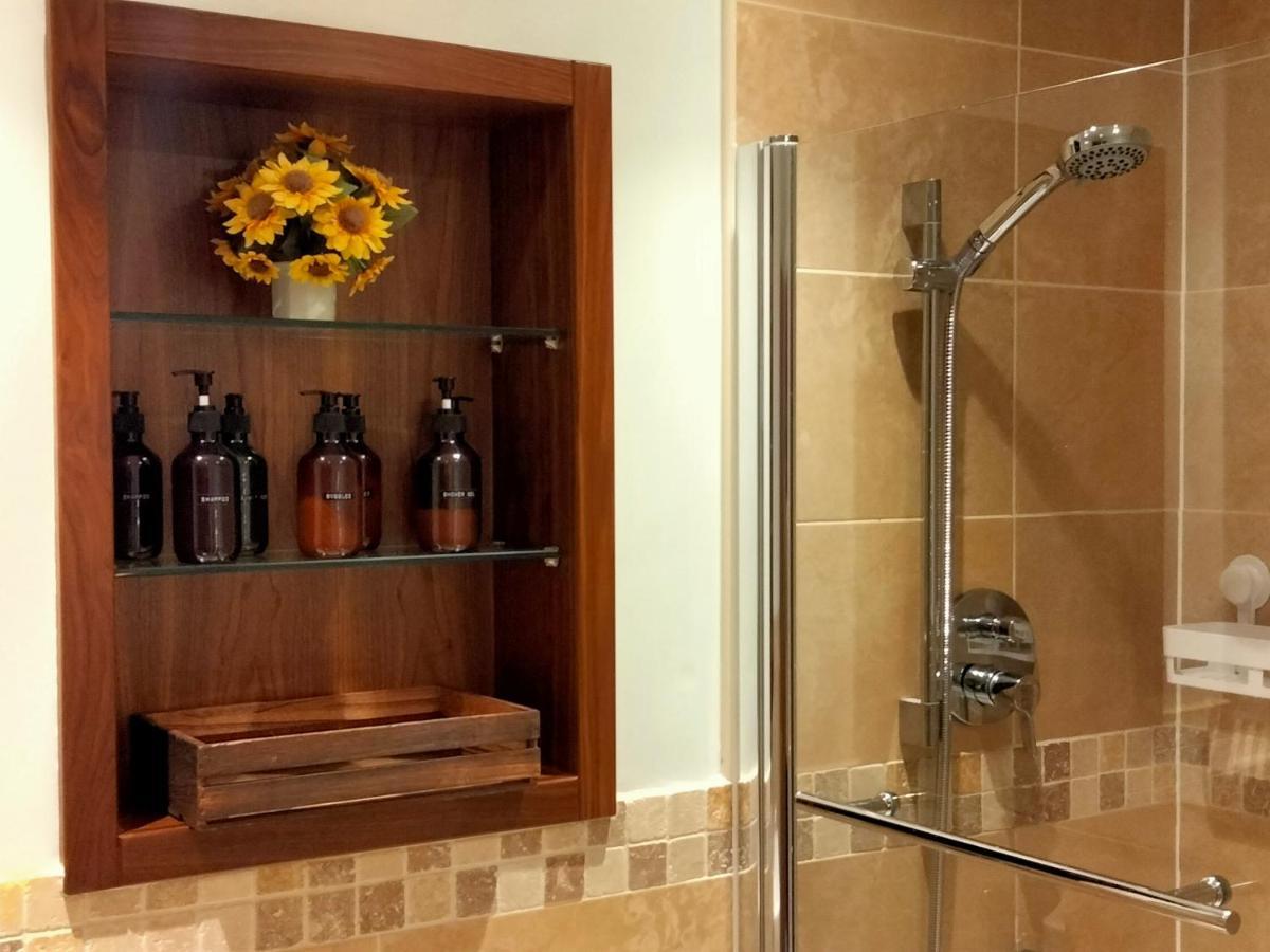 Apartment Montys Luxury In Harrogate