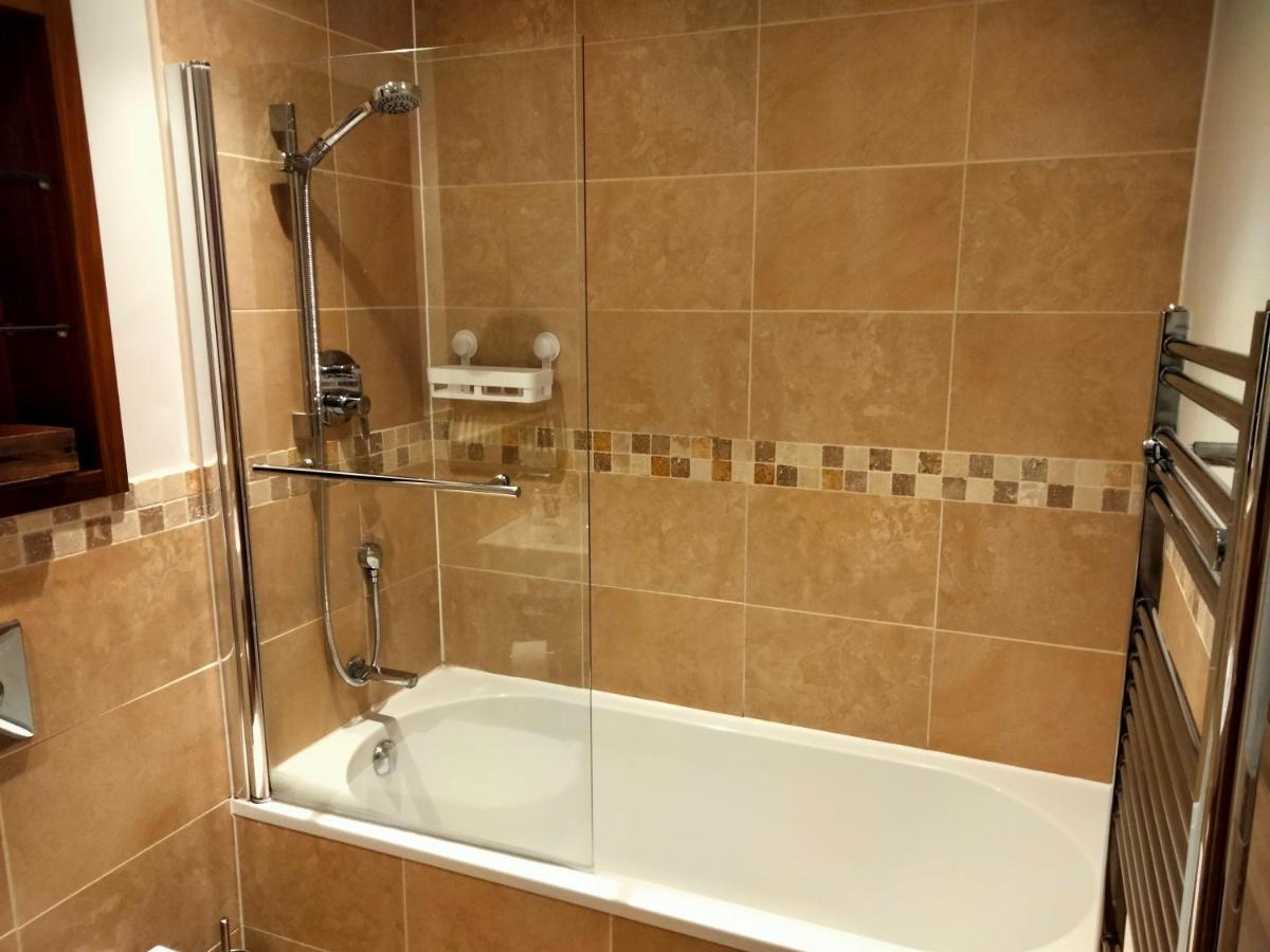 Montys Luxury In Apartment Harrogate