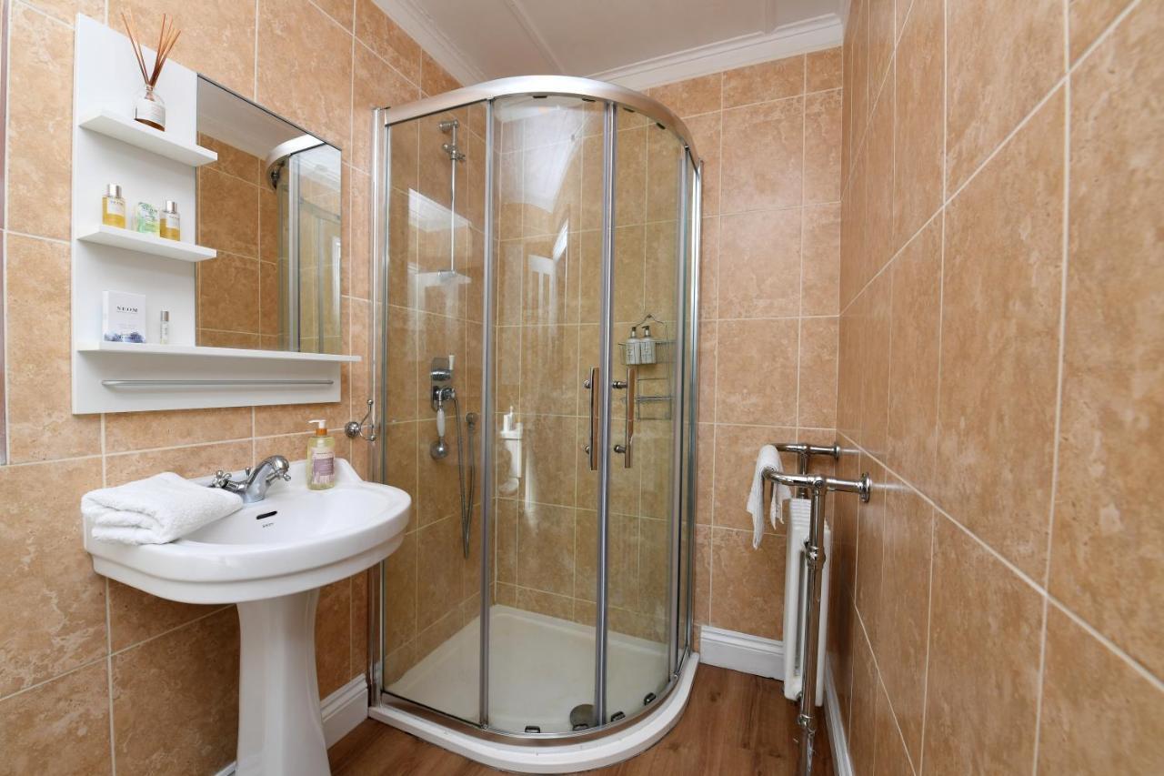 Apartment Self Catering - West End Harrogate