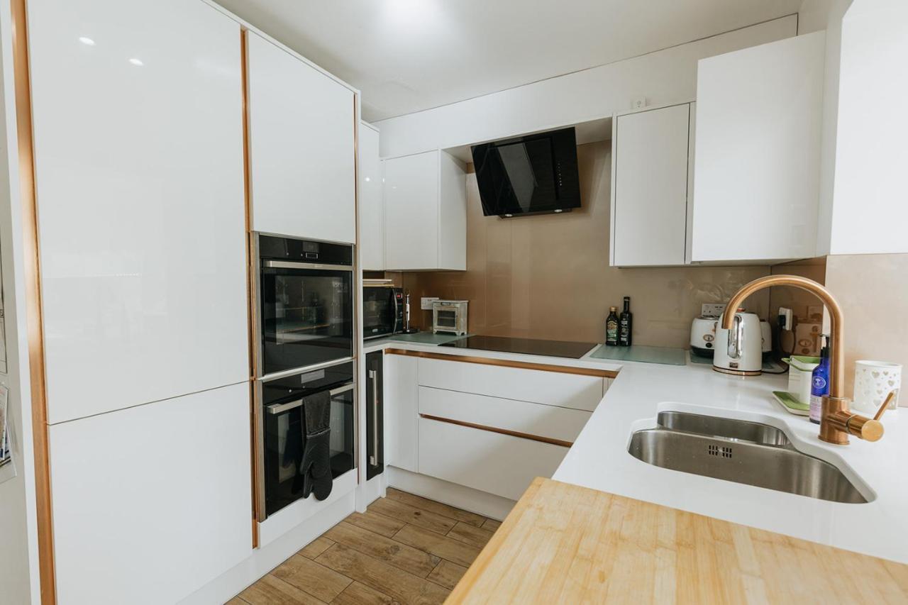 Swinton House - Beautiful 3 Bed House In Harrogate, North Yorkshire * Harrogate