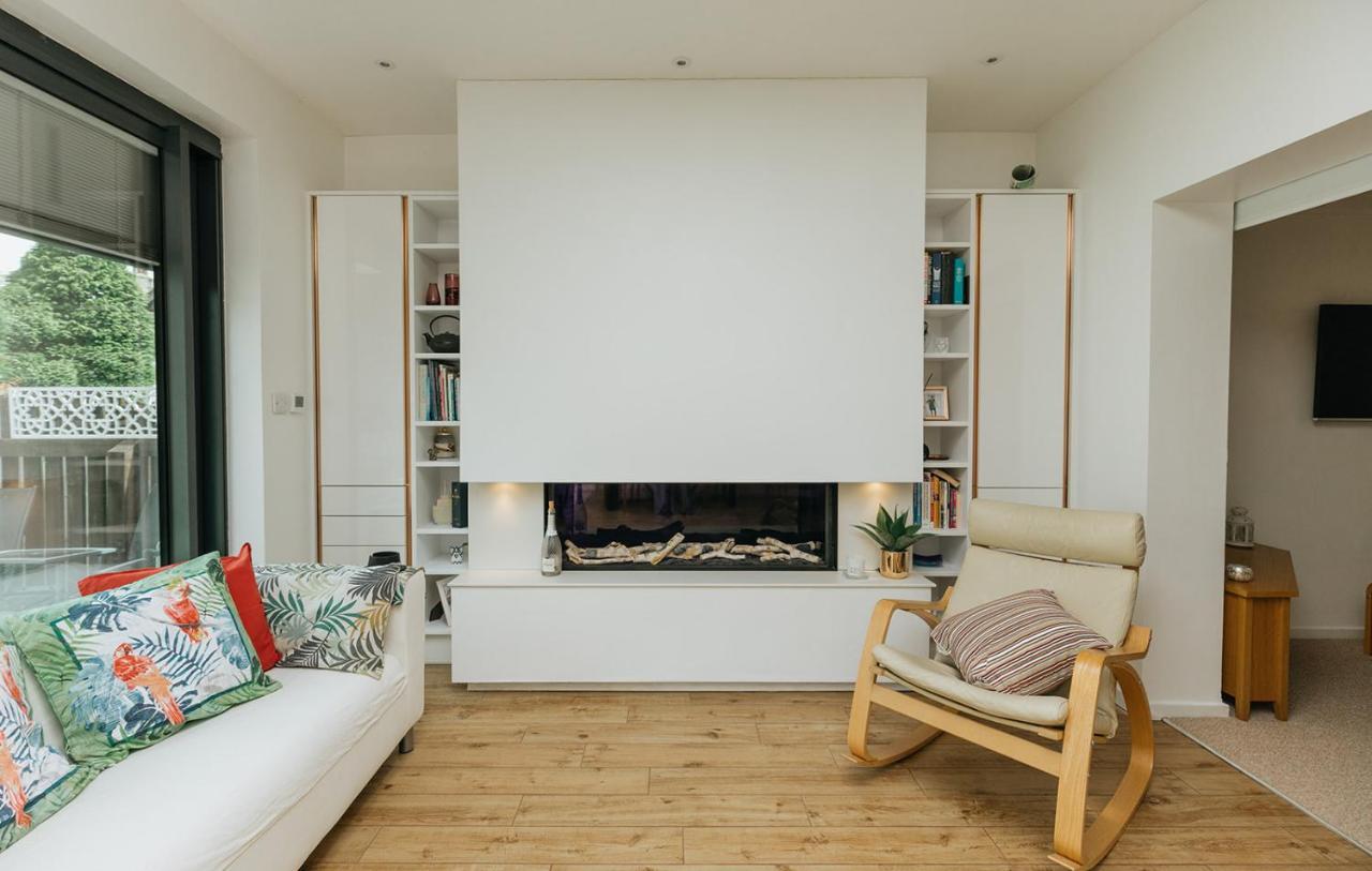 Swinton House - Beautiful 3 Bed House In Harrogate, North Yorkshire Holiday home