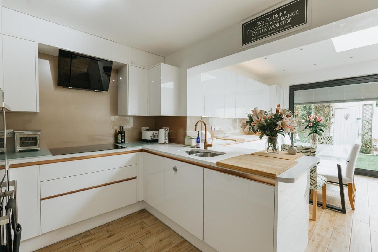 Holiday home Swinton House - Beautiful 3 Bed House In Harrogate, North Yorkshire *