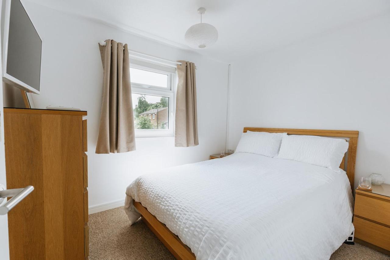 Holiday home Swinton House - Beautiful 3 Bed House In Harrogate, North Yorkshire *
