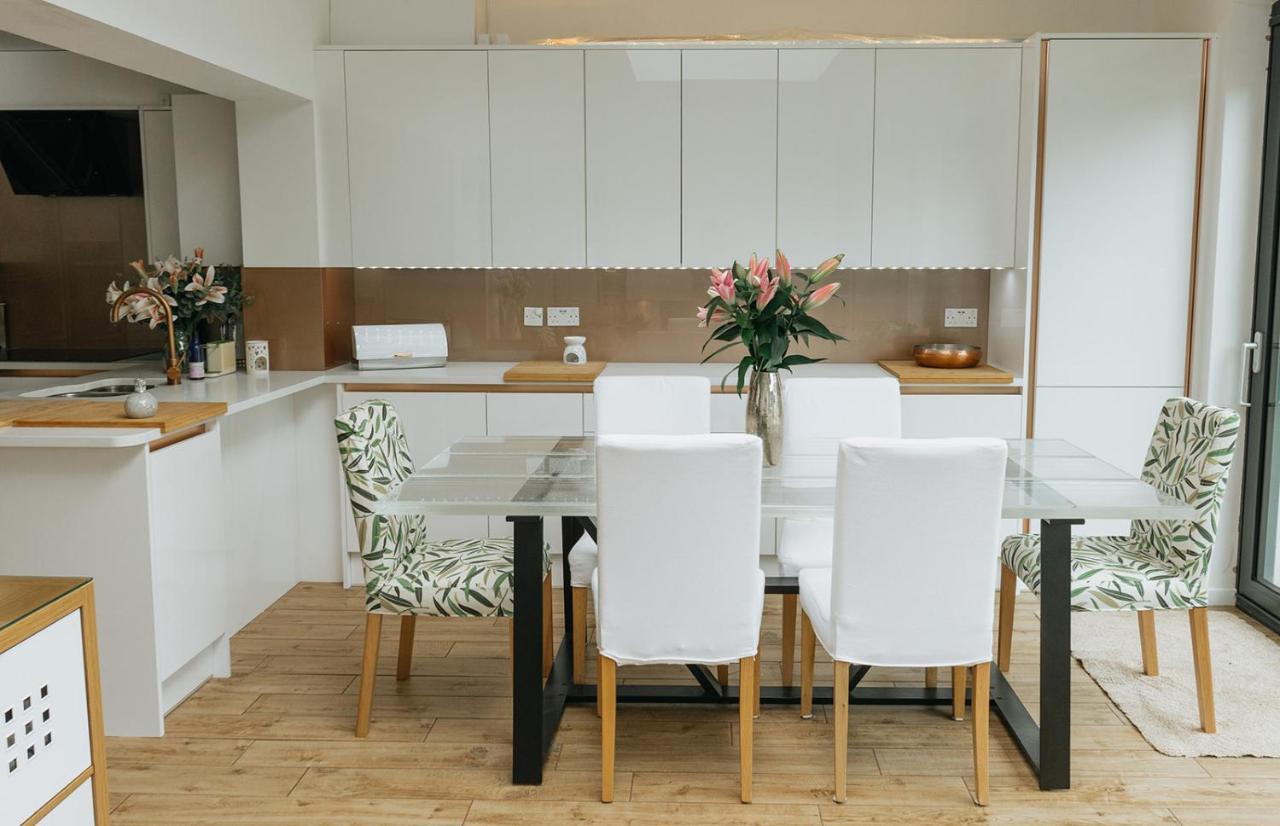 Swinton House - Beautiful 3 Bed House In Harrogate, North Yorkshire Holiday home