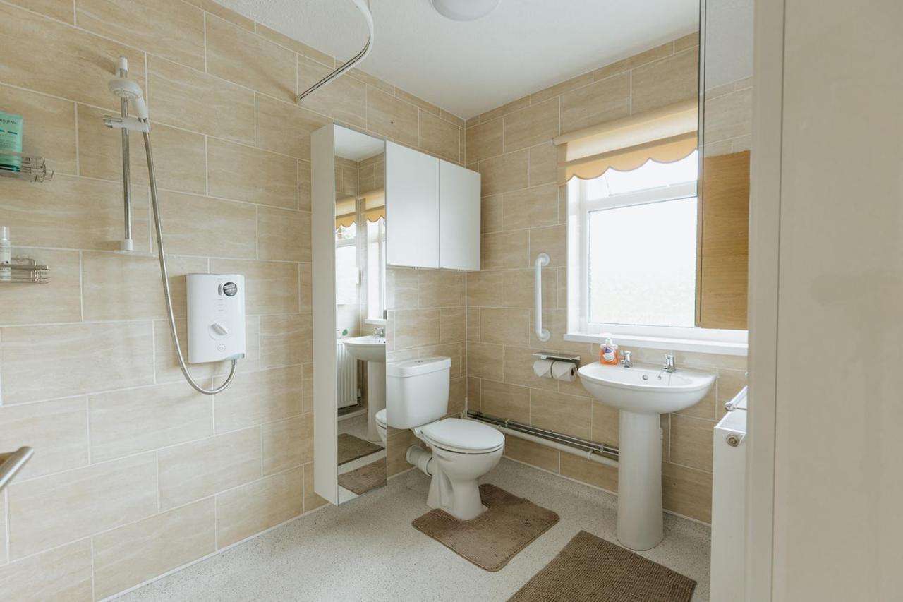 Swinton House - Beautiful 3 Bed House In Harrogate, North Yorkshire Holiday home