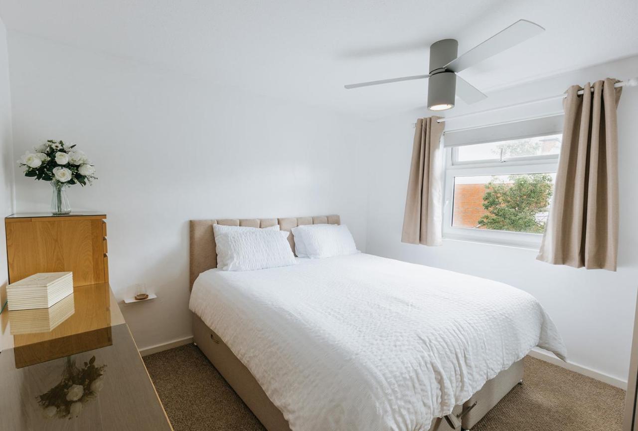 Holiday home Swinton House - Beautiful 3 Bed House In Harrogate, North Yorkshire Harrogate