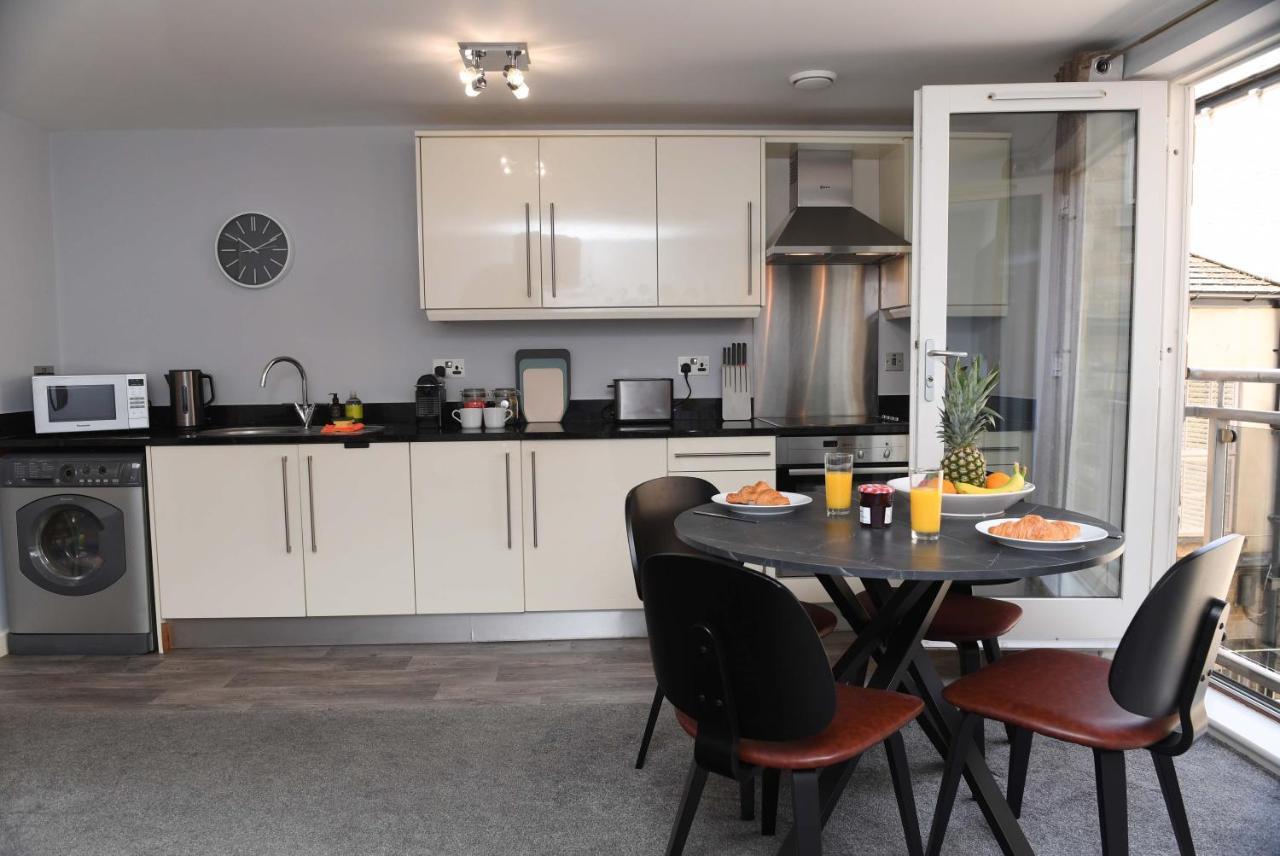 Apartment Self Catering - Regent's Court Azure *