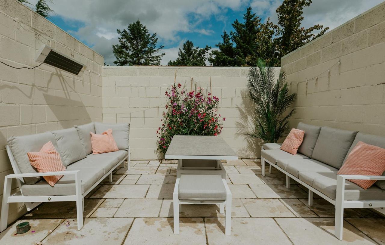 Swinton House - Beautiful 3 Bed House In Harrogate, North Yorkshire Holiday home Harrogate