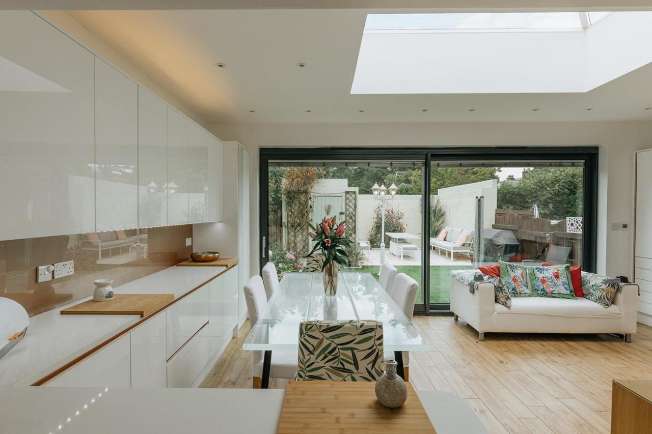 Holiday home Swinton House - Beautiful 3 Bed House In Harrogate, North Yorkshire Harrogate