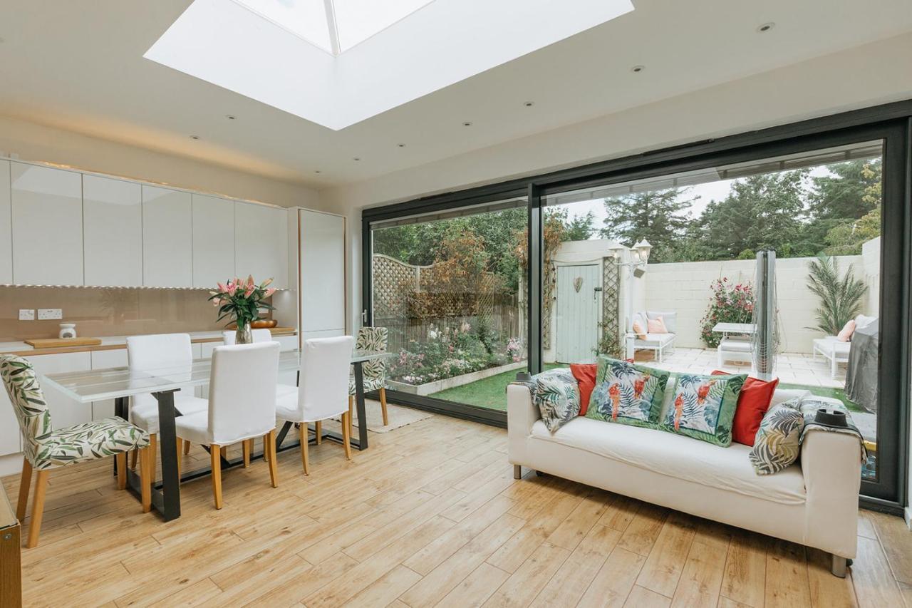 Holiday home Swinton House - Beautiful 3 Bed House In Harrogate, North Yorkshire Harrogate