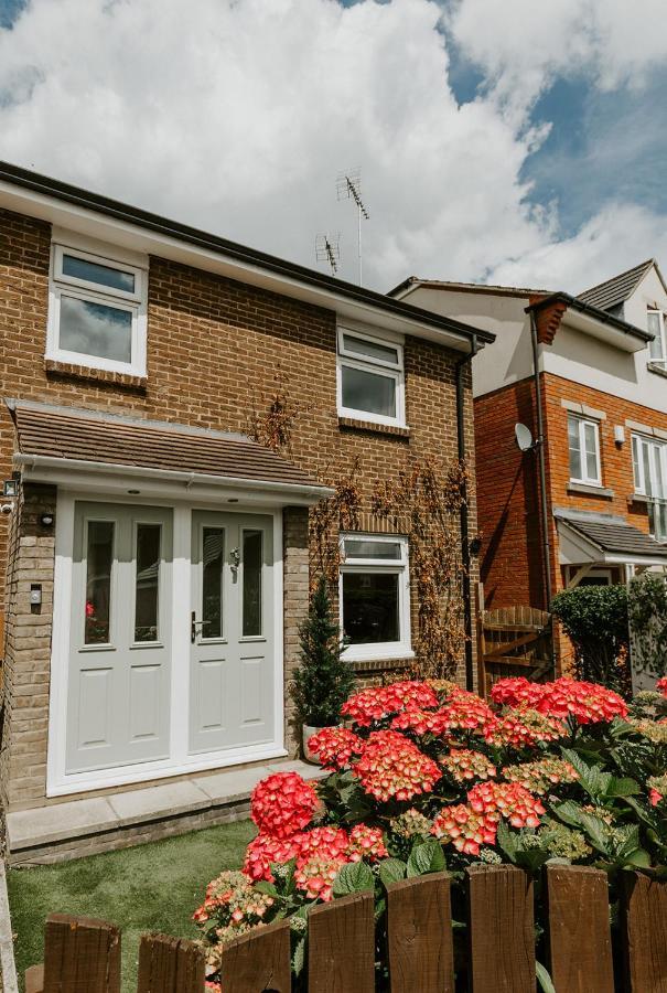 Swinton House - Beautiful 3 Bed House In Harrogate, North Yorkshire Holiday home *