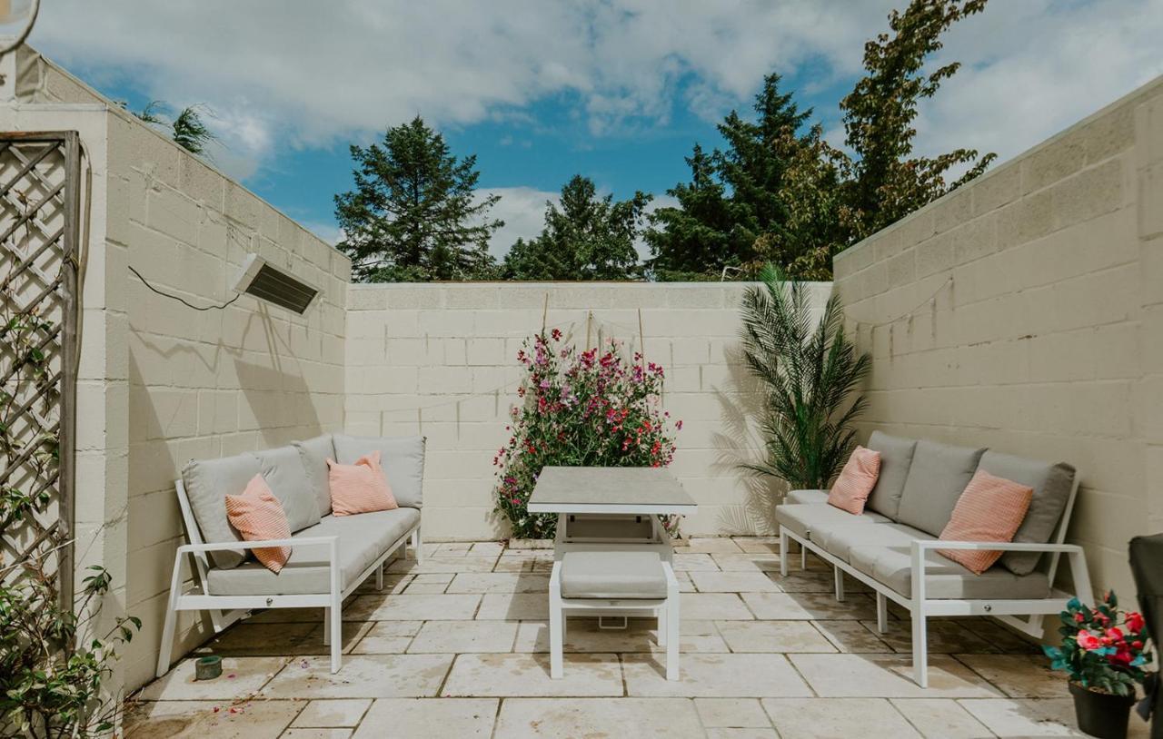 Holiday home Swinton House - Beautiful 3 Bed House In Harrogate, North Yorkshire
